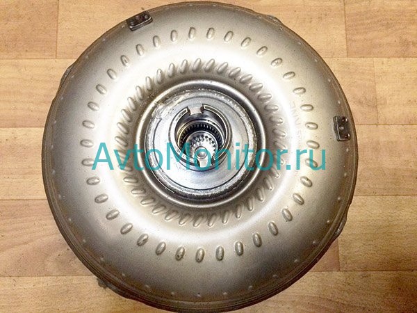 Гидромуфта A6MF1