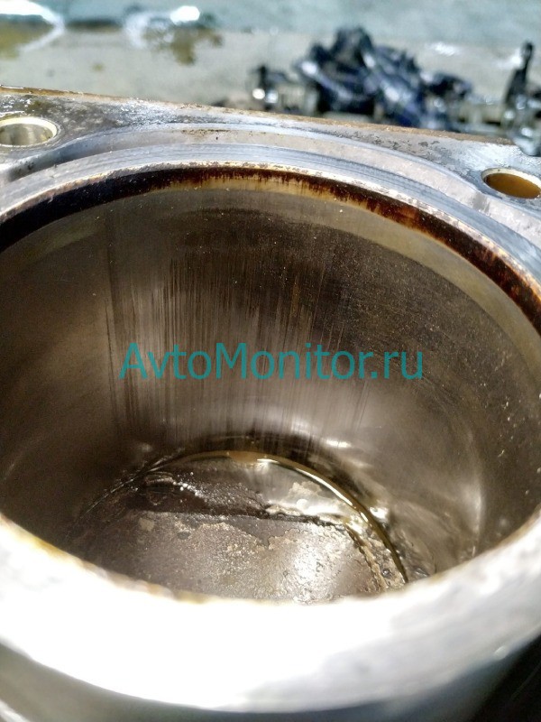 Задиры Kia&nbsp;Sportage&nbsp;3