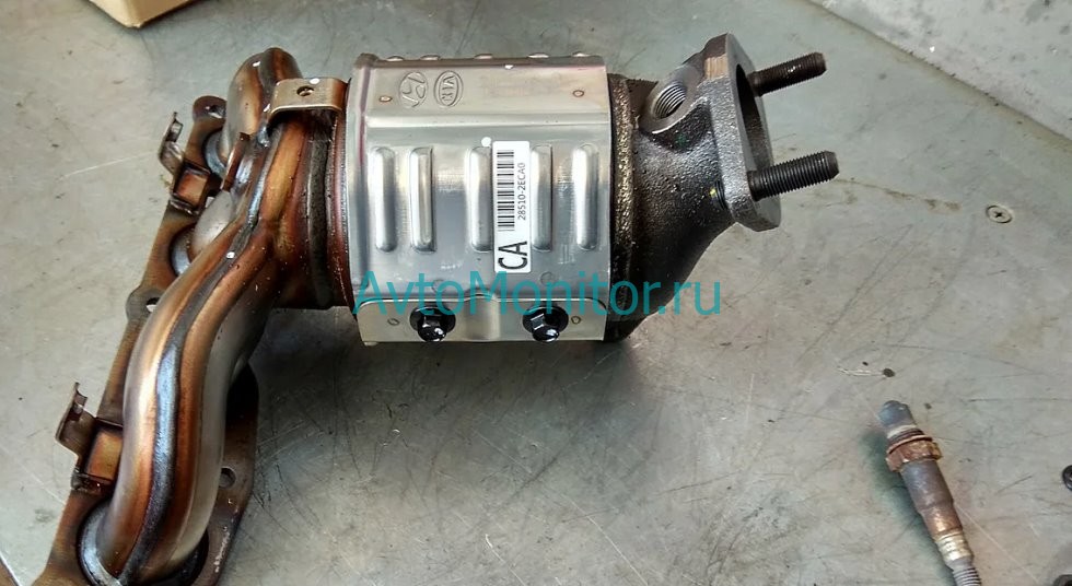 Катколлектор