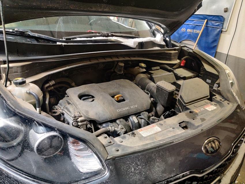 к замене готов