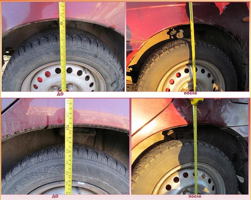до и после 