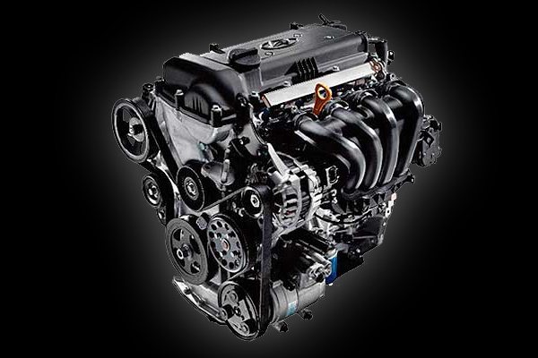 Двигатель G4FC