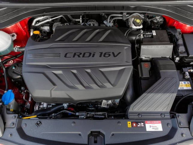 Где собирается Kia Sportage