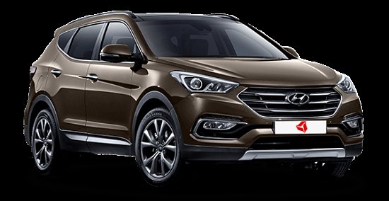 Хендай Санта Фе