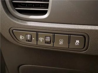 Киа рио кнопка set что значит?