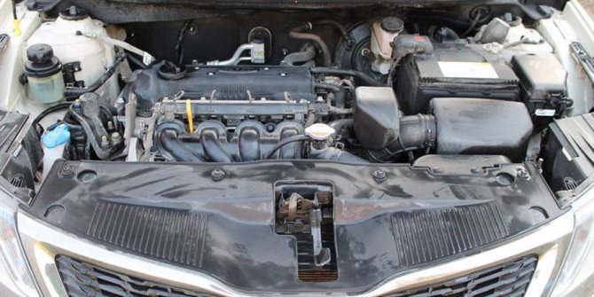 Негативное влияние старых свечей