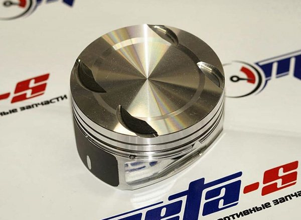 Поршень G4FC