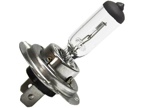 Галогенная лампа