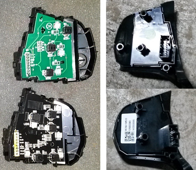 Как настроить круиз-контроль в автомобиле Kia Rio? 