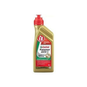 Масло Castrol Transmax Dexron-VI 