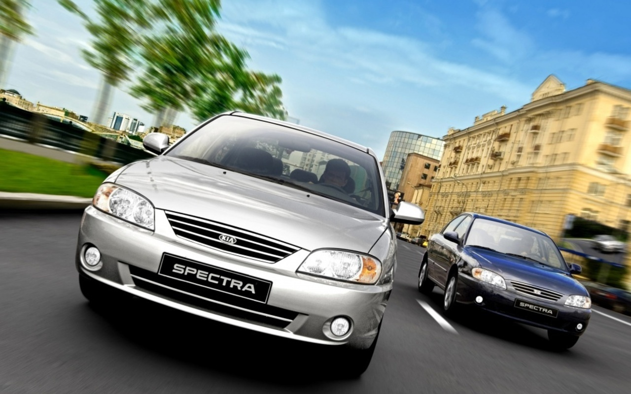Kia Spectra 2007 года: технические характеристики и отзывы владельцев, плюсы и минусы машины, стоит ли покупать