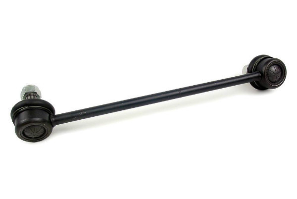 Передний стабилизатор