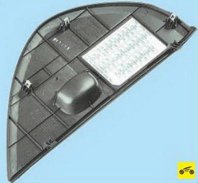 Правила замены плавких вставок