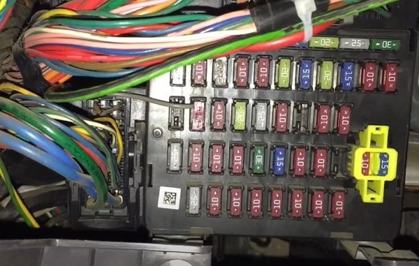 Предохранитетли