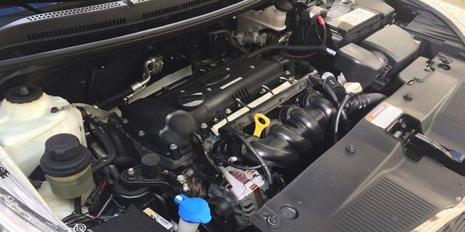 Признаки неисправной работы свечей зажигания