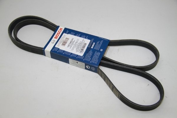 Ремень генератора Logan