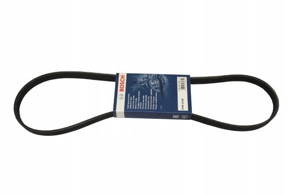 Ремень генератора Logan