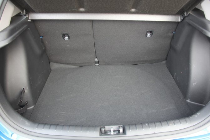 Рио Х-лайн - Сандеро Степвей