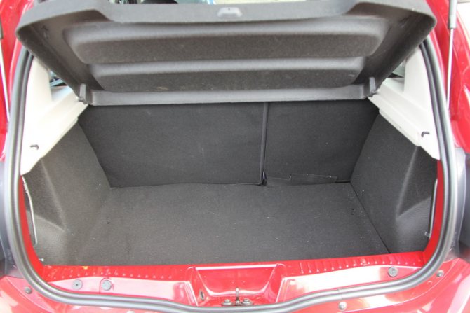 Рио Х-лайн - Сандеро Степвей