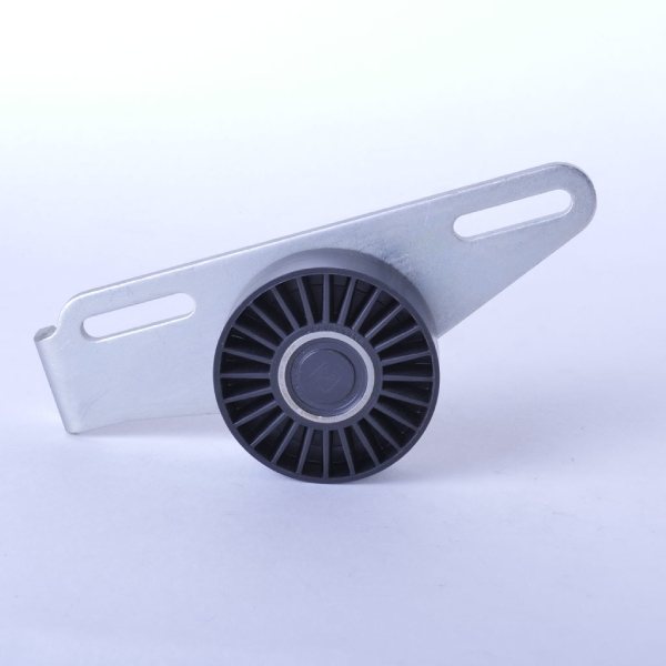 Ролик кронштейн