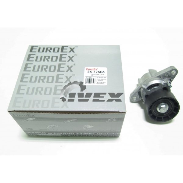 Ролик натяжитель