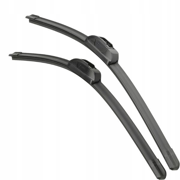 Щетки Kia Sportage без рамки