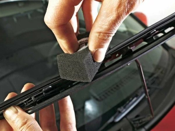 Увеличьте срок службы щеток стеклоочистителя