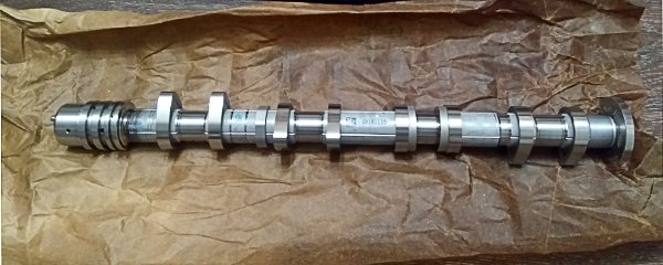 Впускной распредвал от G4FG