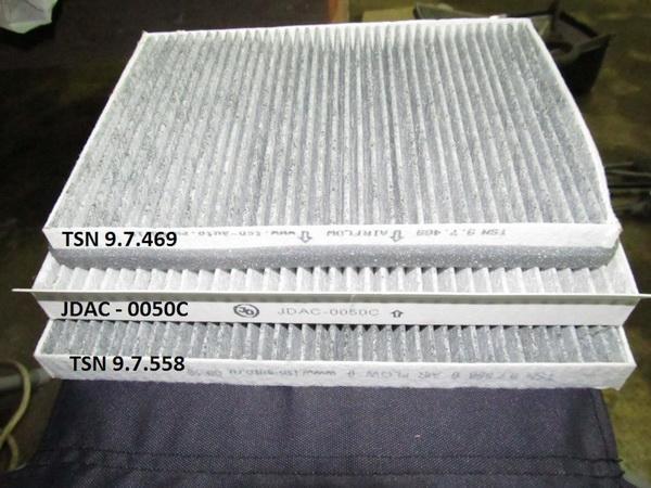 Замена салонного фильтра Киа Сид 1 ed: инструкция, установка, проверка