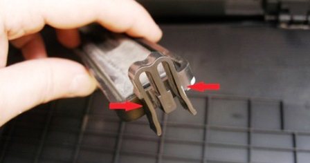 Замена салонного фильтра на киа спортейдж