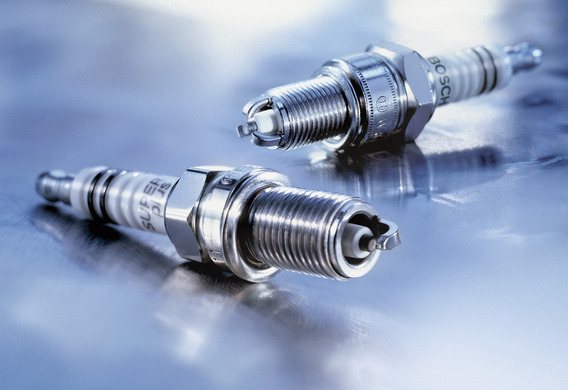 Замена свечей зажигания Киа Рио: инструкция, установка, проверка