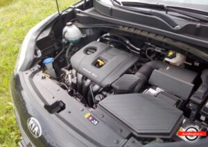 двигатель спортейдж2