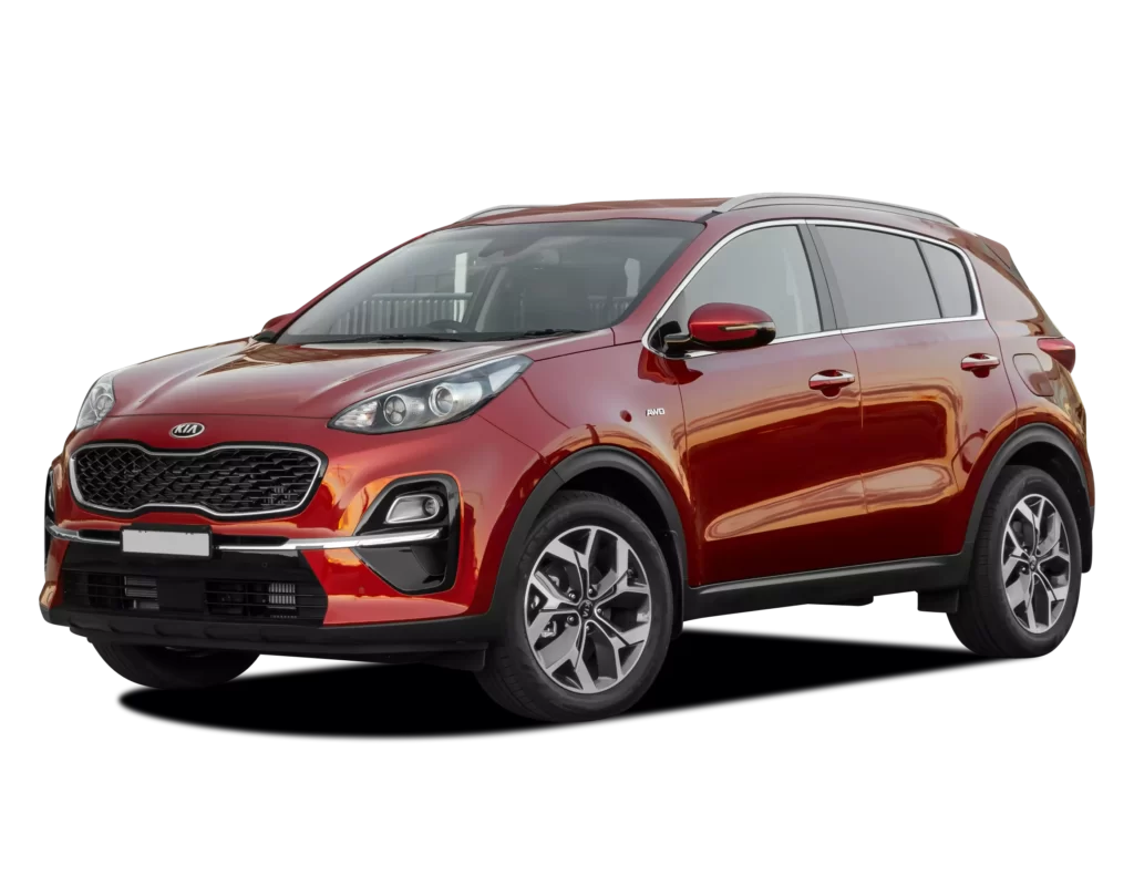 Спортейдж 4